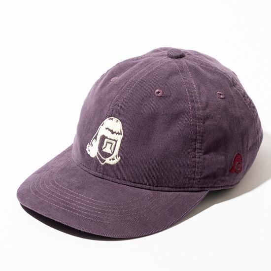 TACOMA FUJI RECORDS タコマフジレコード｜LOGO CAP ‘25 (パープル)(キャップ)