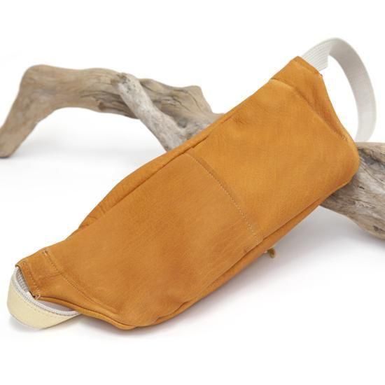 Nasngwam ʥ󥰥áEarly Morning DEERSKIN BODY BAG A ()(ץܥǥХå)2ܤβ