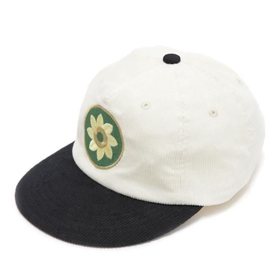 HAVE A GRATEFUL DAY ϥ֥쥤ȥեǥ5 PANEL CAP -HELIOTROPISM (֥å)(ǥå)