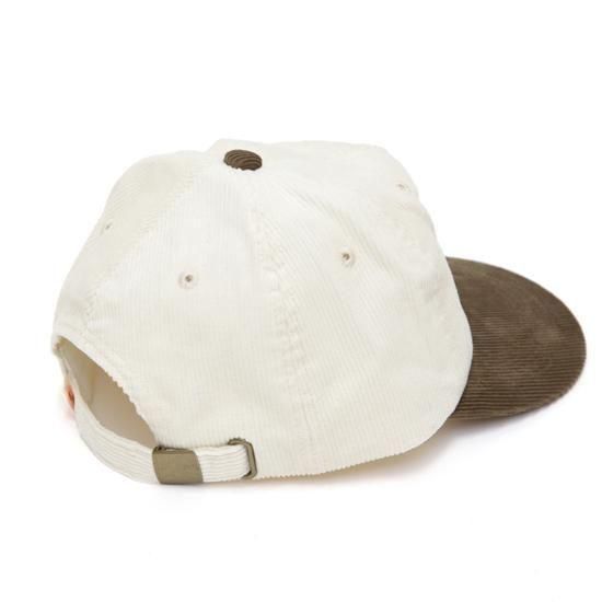 HAVE A GRATEFUL DAY ϥ֥쥤ȥեǥ5 PANEL CAP -HELIOTROPISM (֥饦)(ǥå)2ܤβ