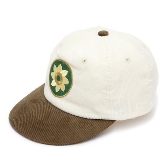 HAVE A GRATEFUL DAY ϥ֥쥤ȥեǥ5 PANEL CAP -HELIOTROPISM (֥饦)(ǥå)