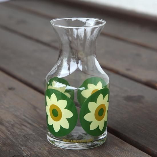 HAVE A GRATEFUL DAY ϥ֥쥤ȥեǥFLOWER VASE -HELIOTROPISM (إꥪȥԥ)( ե١)