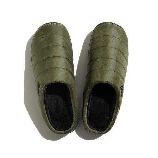 SUBU ֡WINTER SANDAL ORIGINALS F-LINE (ޥƥ󥫡)(ߤΥ)2ܤβ