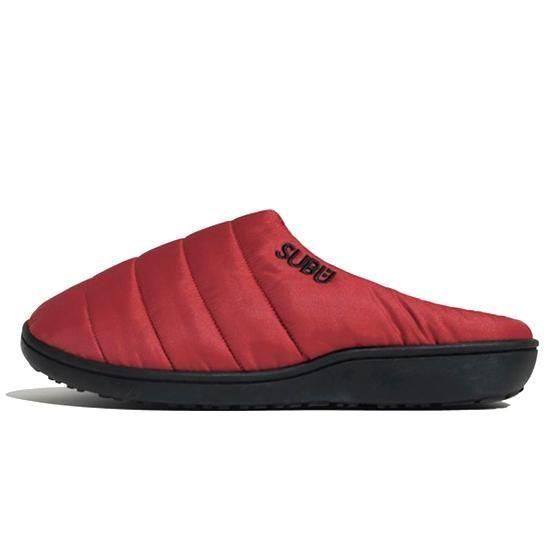 SUBU ֡WINTER SANDAL ORIGINALS F-LINE (å)(ߤΥ)ξʲ1