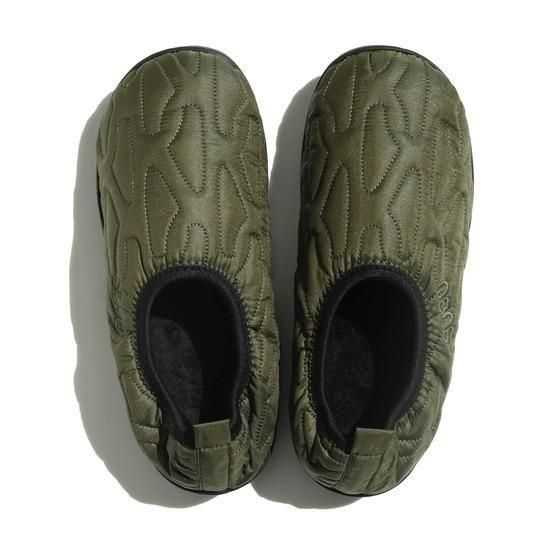 SUBU ֡WINTER SANDAL VAMP OUTLINE ()(ߤߤΥ)2ܤβ