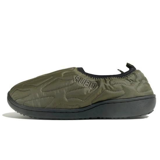 SUBU ֡WINTER SANDAL VAMP OUTLINE ()(ߤߤΥ)