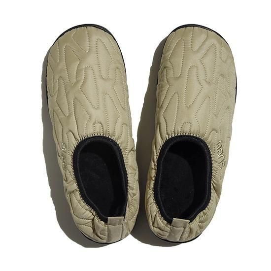 SUBU ֡WINTER SANDAL VAMP OUTLINE (١)(ߤߤΥ)2ܤβ