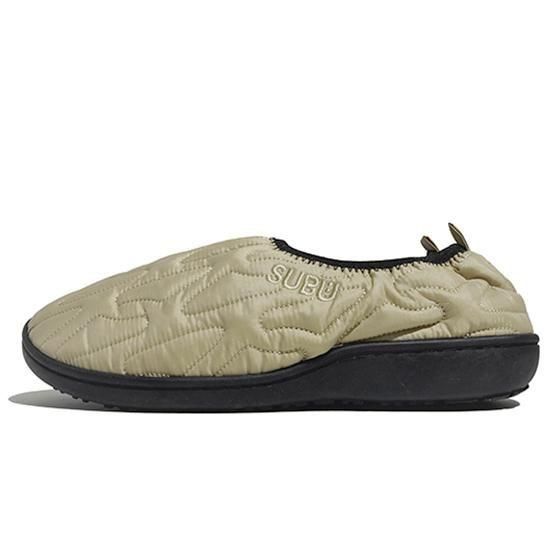 SUBU ֡WINTER SANDAL VAMP OUTLINE (١)(ߤߤΥ)