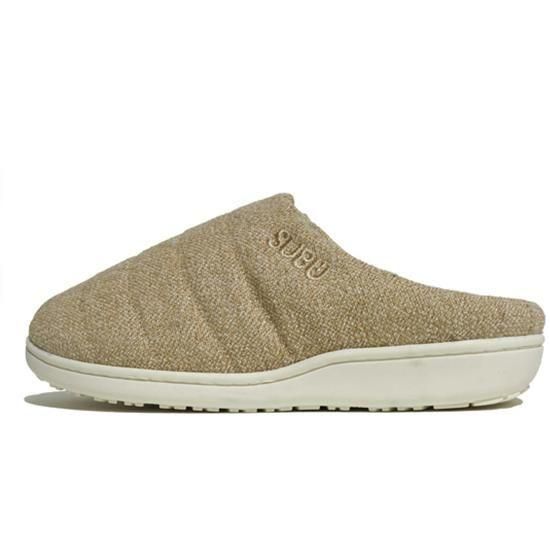 SUBU ֡WINTER SANDAL DOTS HOUSE (ʥ)(ѤߤΥ)