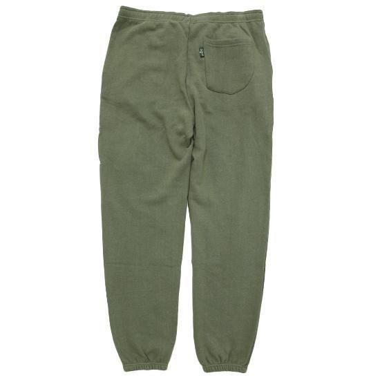 GOHEMP إסLOOSE FIT PANTS 25 (⥹꡼)(᥹åȥѥ)2ܤβ