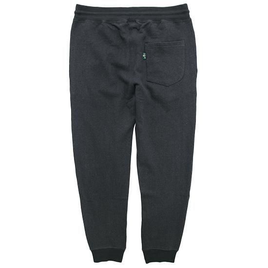 GOHEMP إסSLIM RIB SWEAT PANTS 25 (᥿륰쥤)(ʥåȥѥ)2ܤβ