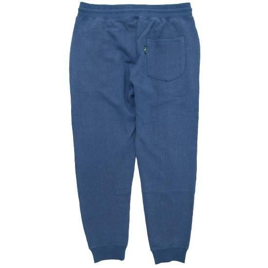 GOHEMP إסSLIM RIB SWEAT PANTS 25 (塼֥롼)(ʥåȥѥ)2ܤβ