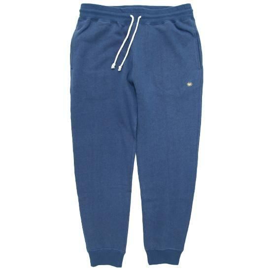 GOHEMP إסSLIM RIB SWEAT PANTS 25 (塼֥롼)(ʥåȥѥ)