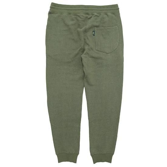 GOHEMP إסSLIM RIB SWEAT PANTS 25 (⥹꡼)(ʥåȥѥ)2ܤβ