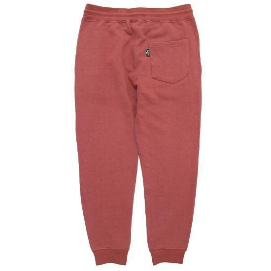 GOHEMP إסSLIM RIB SWEAT PANTS 25 (å)(ʥåȥѥ)2ܤβ