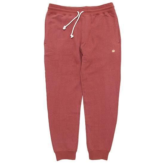 GOHEMP إסSLIM RIB SWEAT PANTS 25 (å)(ʥåȥѥ)
