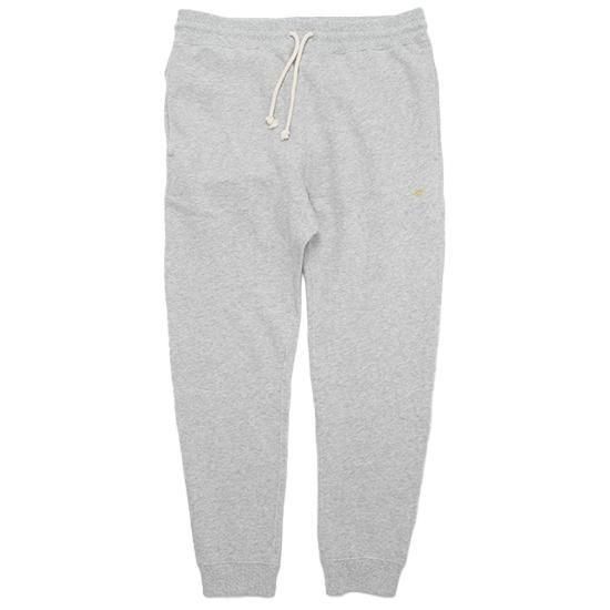 GOHEMP إסSLIM RIB SWEAT PANTS 25 (åإ)(ʥåȥѥ)