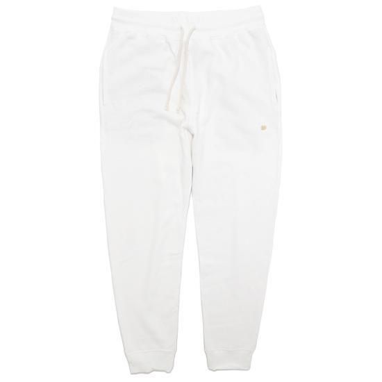 GOHEMP إסSLIM RIB SWEAT PANTS 25 (ʥ)(ʥåȥѥ)