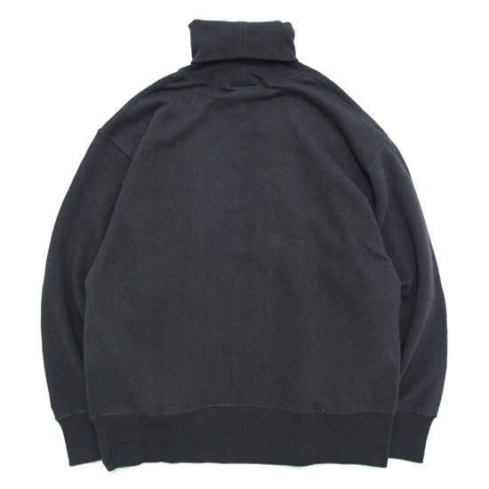 GOHEMP إסTURTLE NECK SWEAT (᥿륰쥤)(ȥͥå å)2ܤβ
