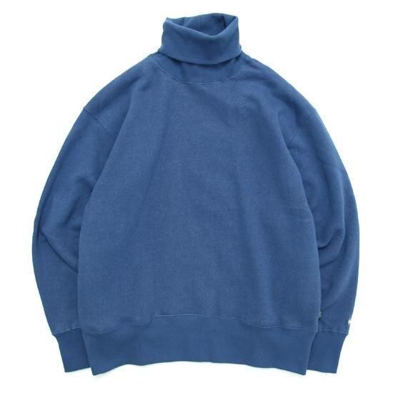GOHEMP إסTURTLE NECK SWEAT (塼֥롼)(ȥͥå å)ξʲ1