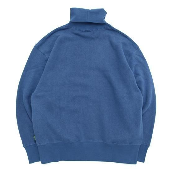 GOHEMP إסTURTLE NECK SWEAT (塼֥롼)(ȥͥå å)2ܤβ