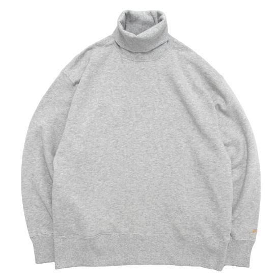 GOHEMP إסTURTLE NECK SWEAT (åإ)(ȥͥå å)ξʲ1