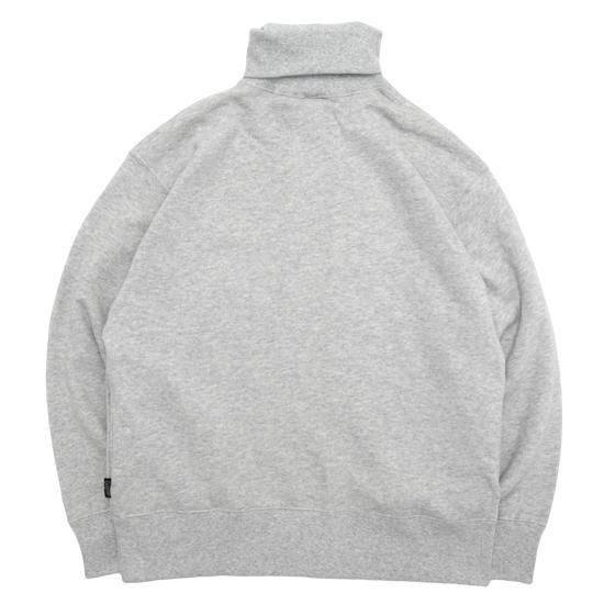 GOHEMP إסTURTLE NECK SWEAT (åإ)(ȥͥå å)2ܤβ