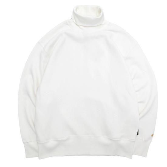 GOHEMP إסTURTLE NECK SWEAT (ʥ)(ȥͥå å)ξʲ1