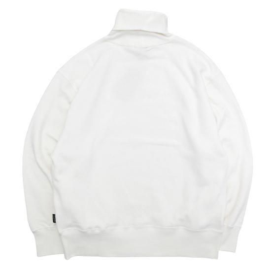 GOHEMP إסTURTLE NECK SWEAT (ʥ)(ȥͥå å)2ܤβ