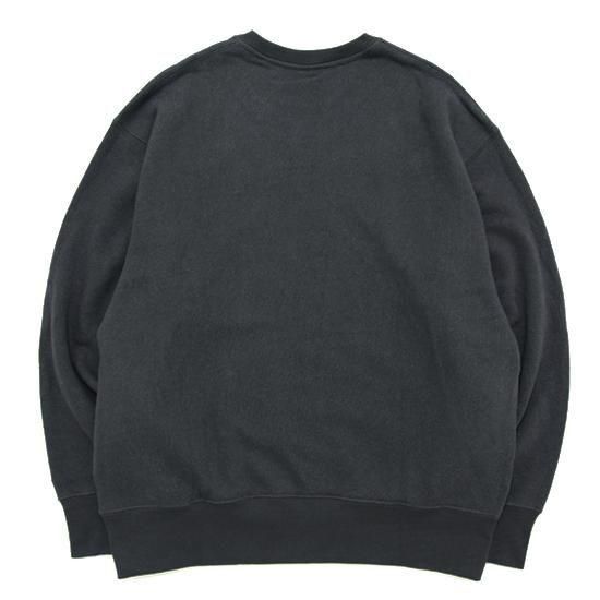 GOHEMP إסHEMP CREW SWEAT 25 (᥿륰쥤)(롼ͥåå)2ܤβ