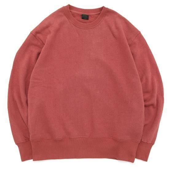 GOHEMP إסHEMP CREW SWEAT 25 (å)(롼ͥåå)ξʲ1