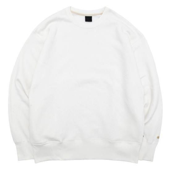 GOHEMP إסHEMP CREW SWEAT 25 (ʥ)(롼ͥåå)ξʲ1