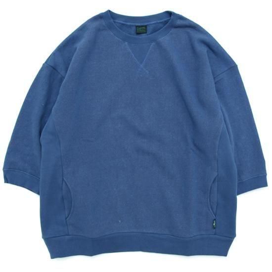 GOHEMP إסTHREE QUARTER SL CREW 25 (塼֥롼)(ʬµå)ξʲ1