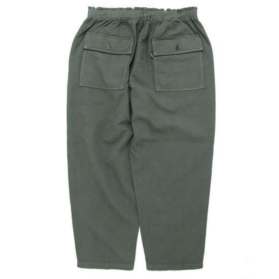 GOHEMP إסûɤ GINGER BAKER PANTS (꡼֥ʥ)(Ǥäꤷѥ)2ܤβ