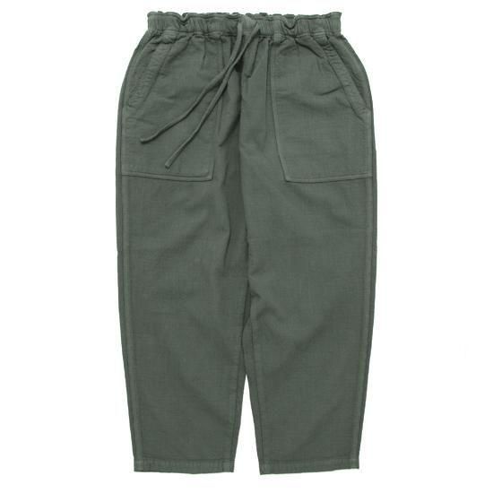 GOHEMP إסûɤ GINGER BAKER PANTS (꡼֥ʥ)(Ǥäꤷѥ)