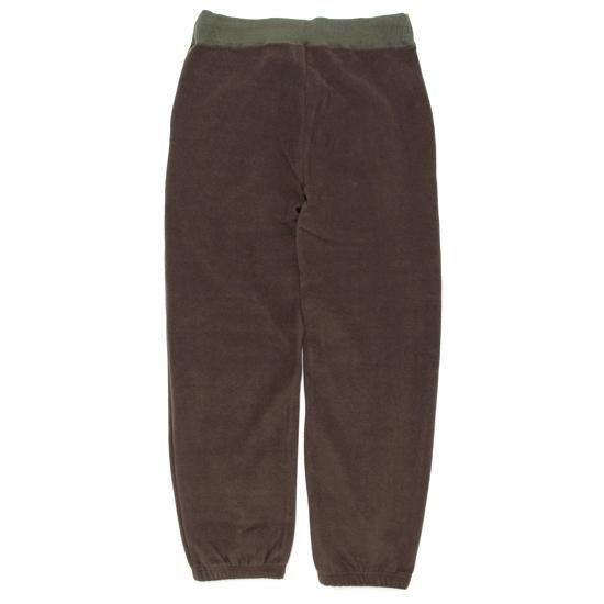 GREEN CLOTHING ꡼󥯥󥰡FLEECE PANTS ()(ե꡼ѥ)2ܤβ