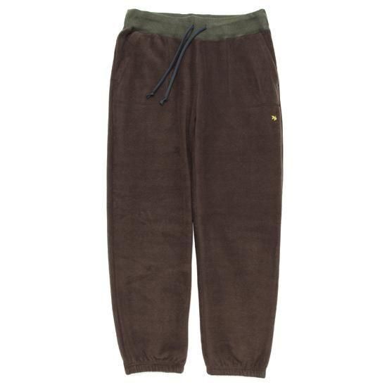 GREEN CLOTHING ꡼󥯥󥰡FLEECE PANTS ()(ե꡼ѥ)