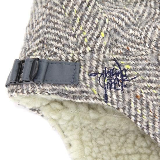 GREEN CLOTHING ꡼󥯥󥰡BOA CAP (إܡͥå)(ܥå եåץå)2ܤβ