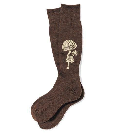 GREEN CLOTHING ꡼󥯥󥰡MERINO SOCKS (롼)(Υå )ξʲ1