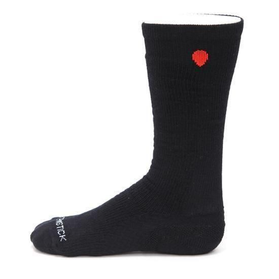 GENTEMSTICK ƥ󥹥ƥåۡ YAMAtune SNOWBOARD SOCKS ROUND (֥å)(Ρܡѥå  饦ɷ)2ܤβ