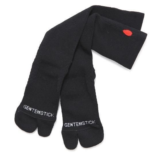 GENTEMSTICK ƥ󥹥ƥåۡ YAMAtune SNOWBOARD SOCKS 2toe (֥å)(Ρܡѥå  ӷ)ξʲ1