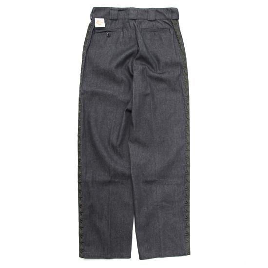 HAVE A GRATEFUL DAY ϥ֥쥤ȥեǥTRUCKIN' PANTS (֥å)(ǥ˥Υȥåѥ)2ܤβ