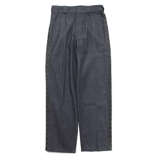 HAVE A GRATEFUL DAY ϥ֥쥤ȥեǥTRUCKIN' PANTS (֥å)(ǥ˥Υȥåѥ)