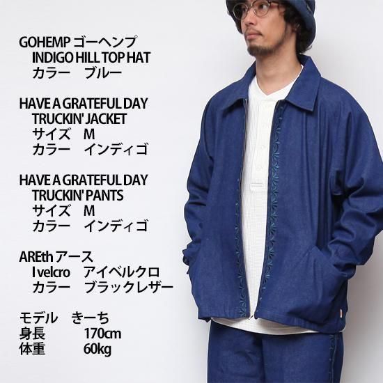 HUGO Emmond RB シャツジャケット 屋内試着のみ 海外M 1ボタンテーラードジャケット【セットアップ着用可】 (HJ235081