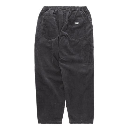 GOHEMP إסCORDUROY PAINTER PANTS (֥å)(ǥ ѥ)2ܤβ