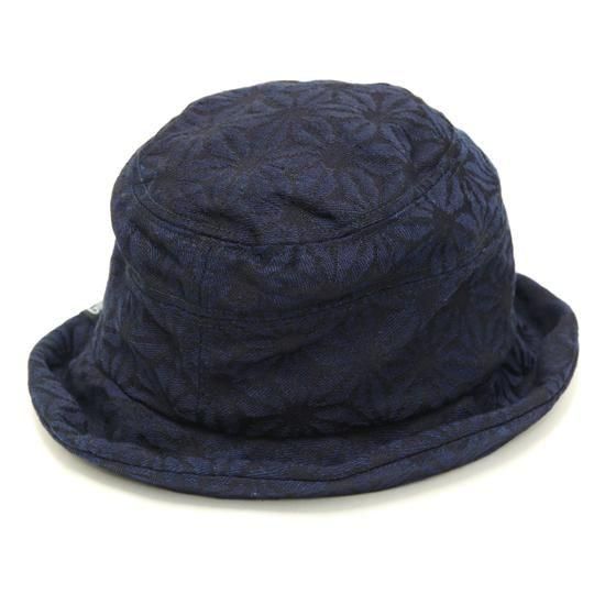GOHEMP إס JACQUARD HILL TOP HAT (ǥ)(Ի׵ĤʷΥϥå)2ܤβ