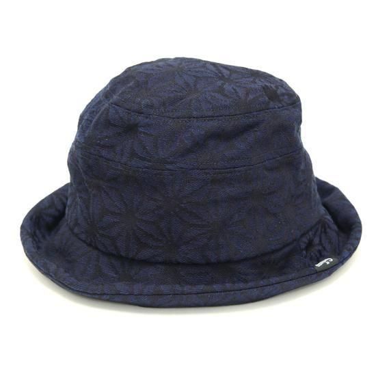 GOHEMP إס JACQUARD HILL TOP HAT (ǥ)(Ի׵ĤʷΥϥå)