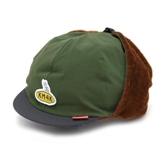 KM4K ⥷CAP 11 Mr Big (꡼)(礭μդå)