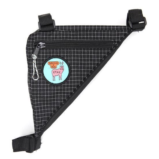 KM4K ⥷PASS HUNTER BAG (֥å)(ѥåɤˤʤ뼫ž֥ե졼Хå)ξʲ1