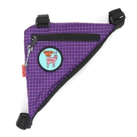 KM4K ⥷PASS HUNTER BAG (ѡץ)(ѥåɤˤʤ뼫ž֥ե졼Хå)